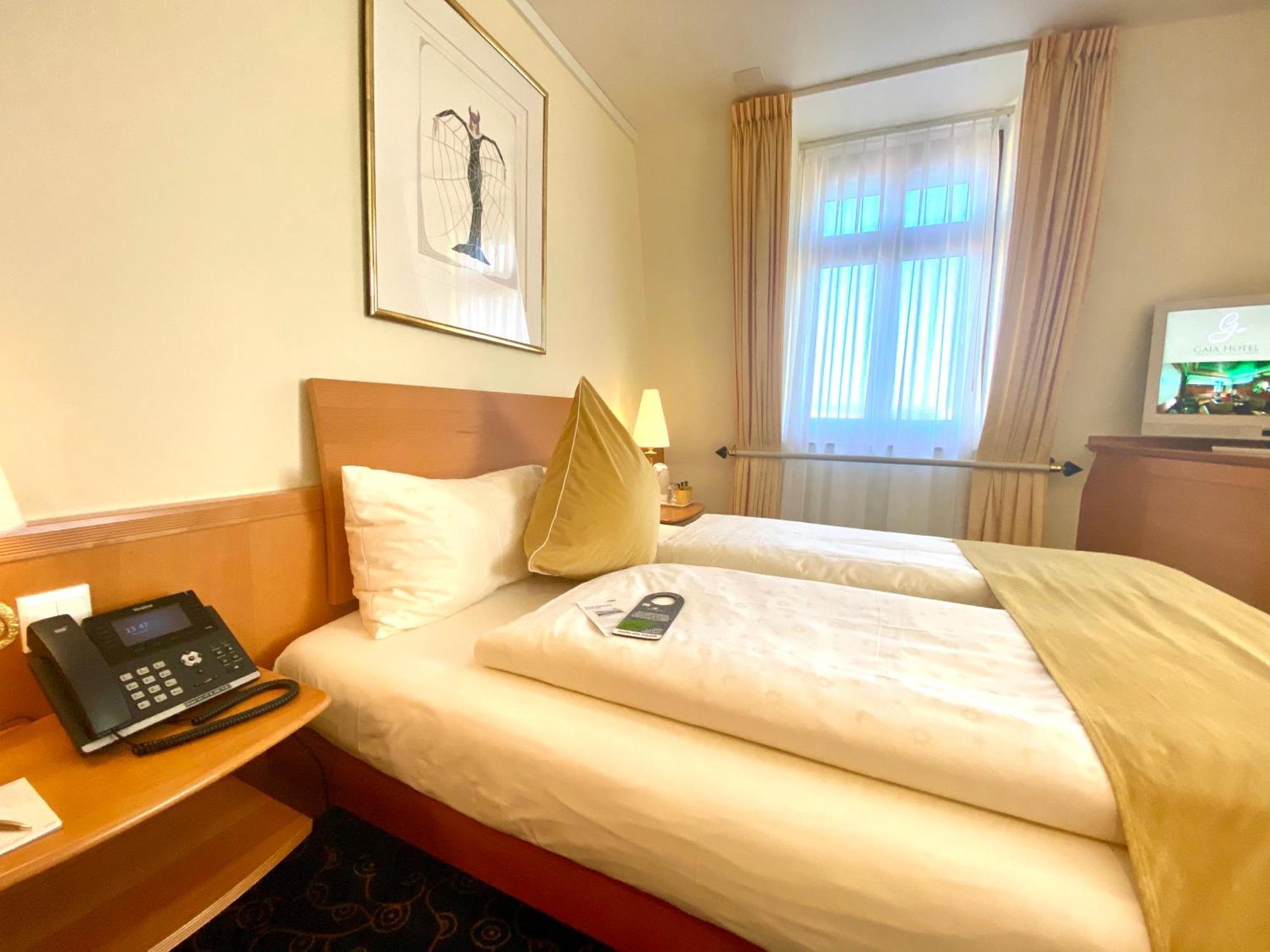 Chambre Double Smart