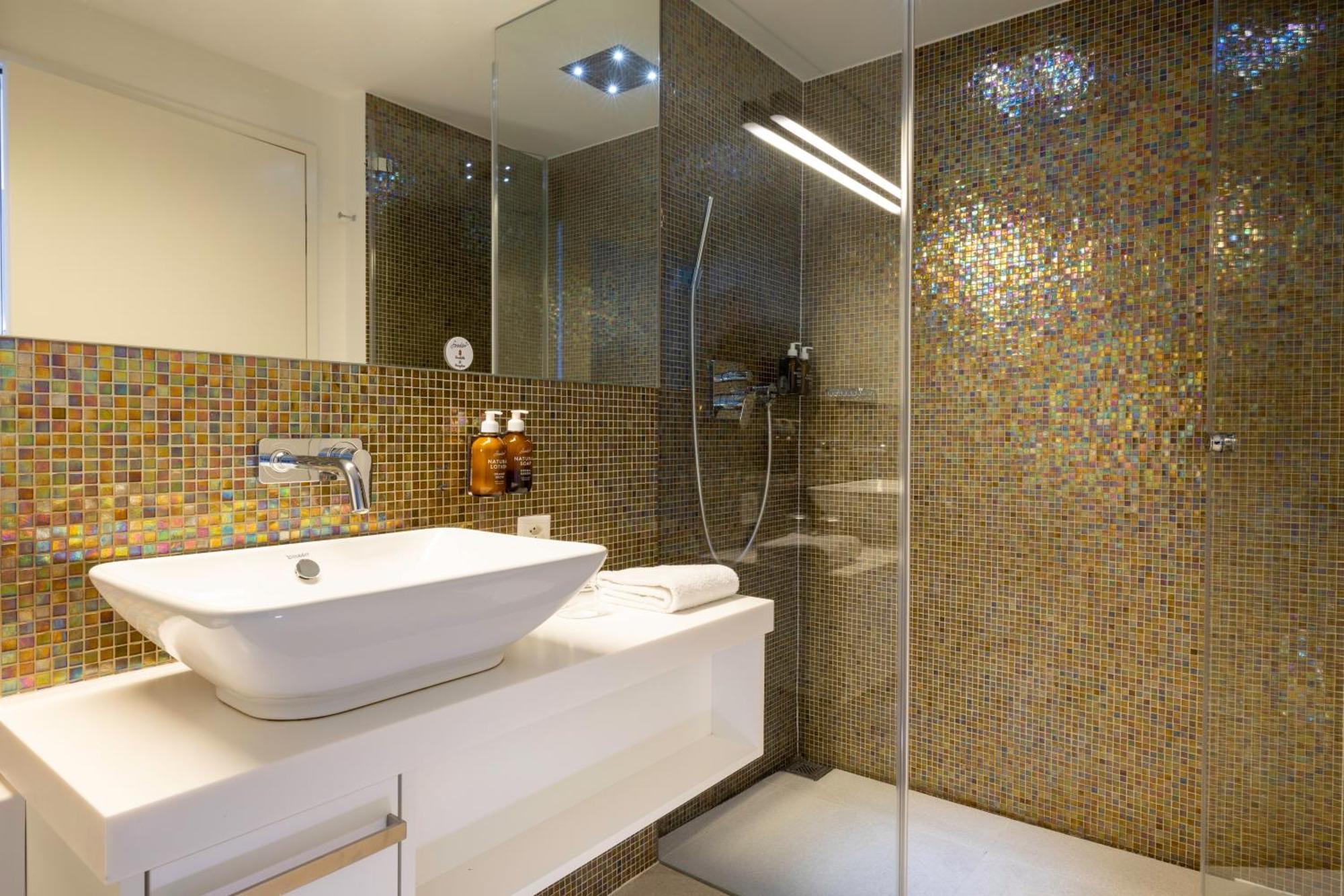 Chambre Familiale Deluxe