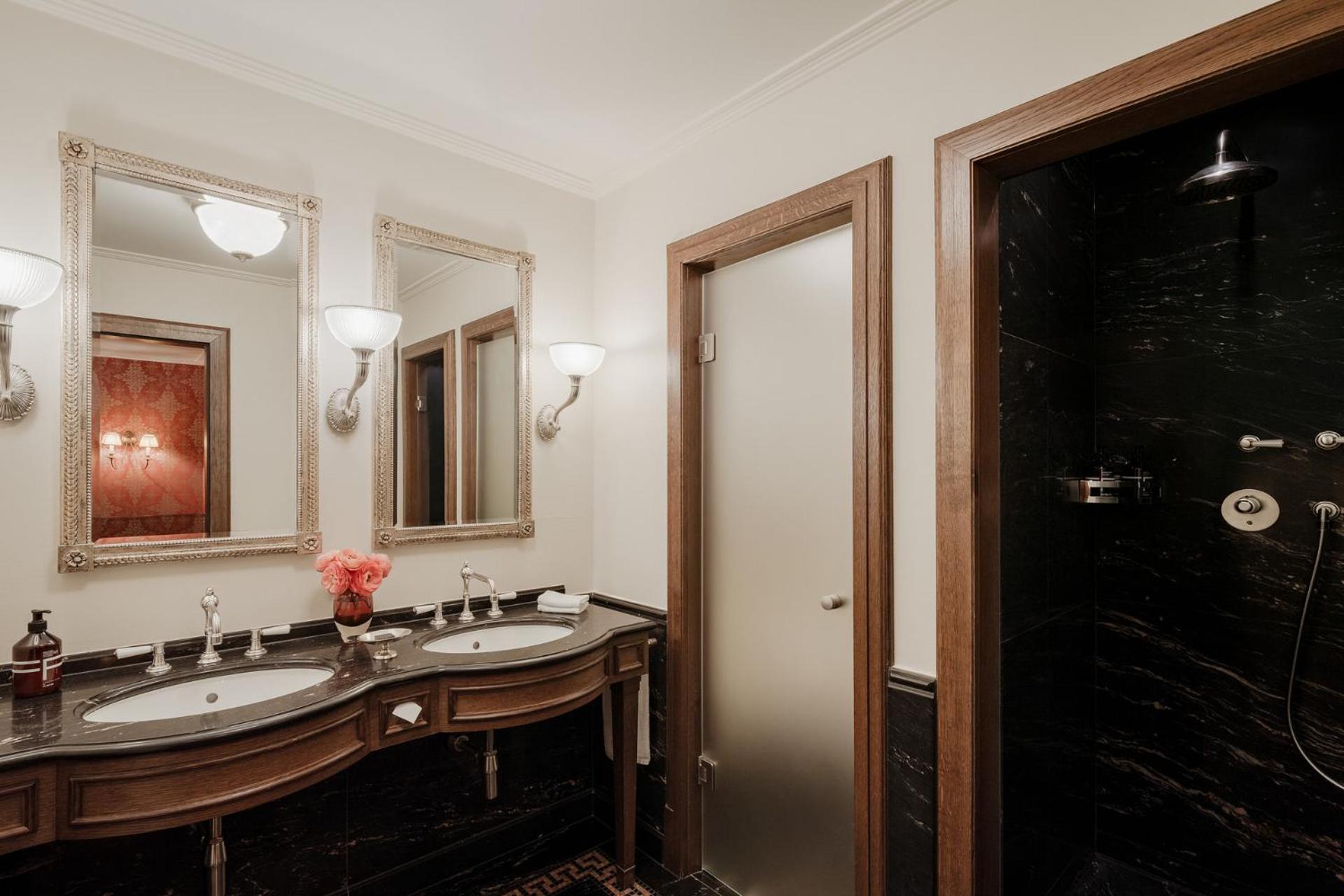 Chambre Double Deluxe