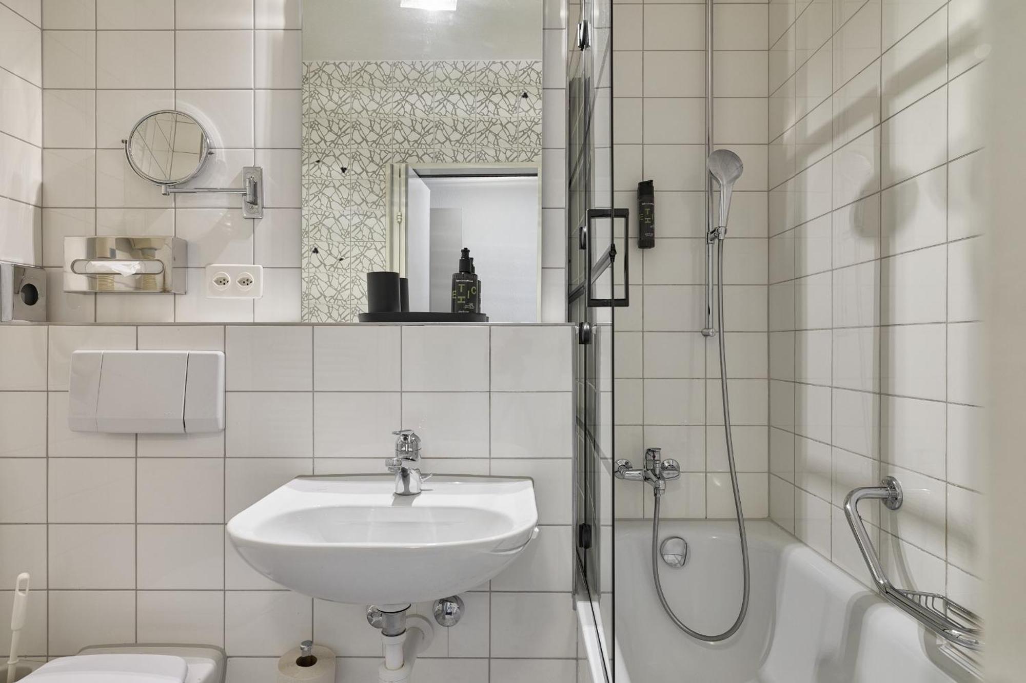 Suite Junior Rivière