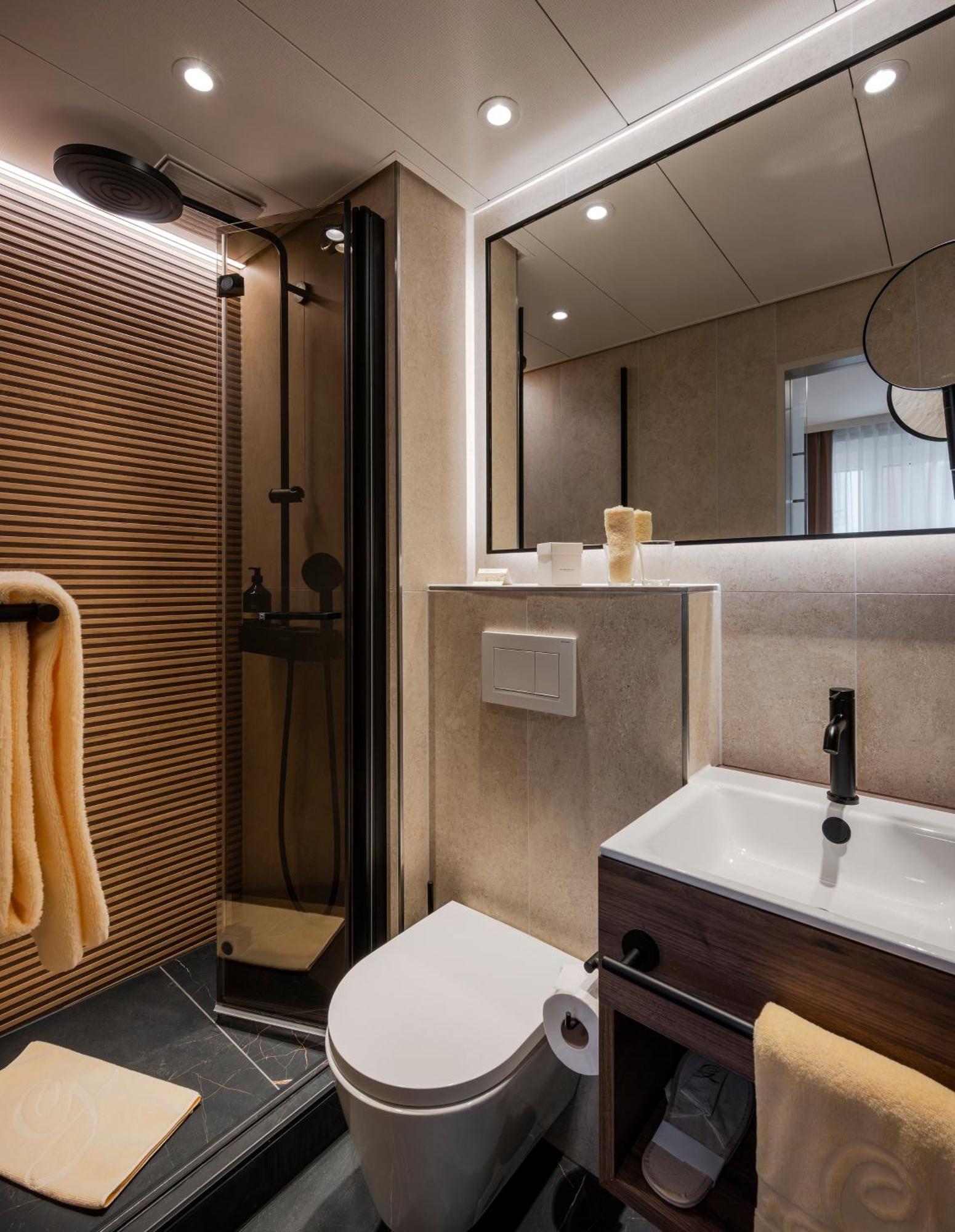 Chambre Simple ECO