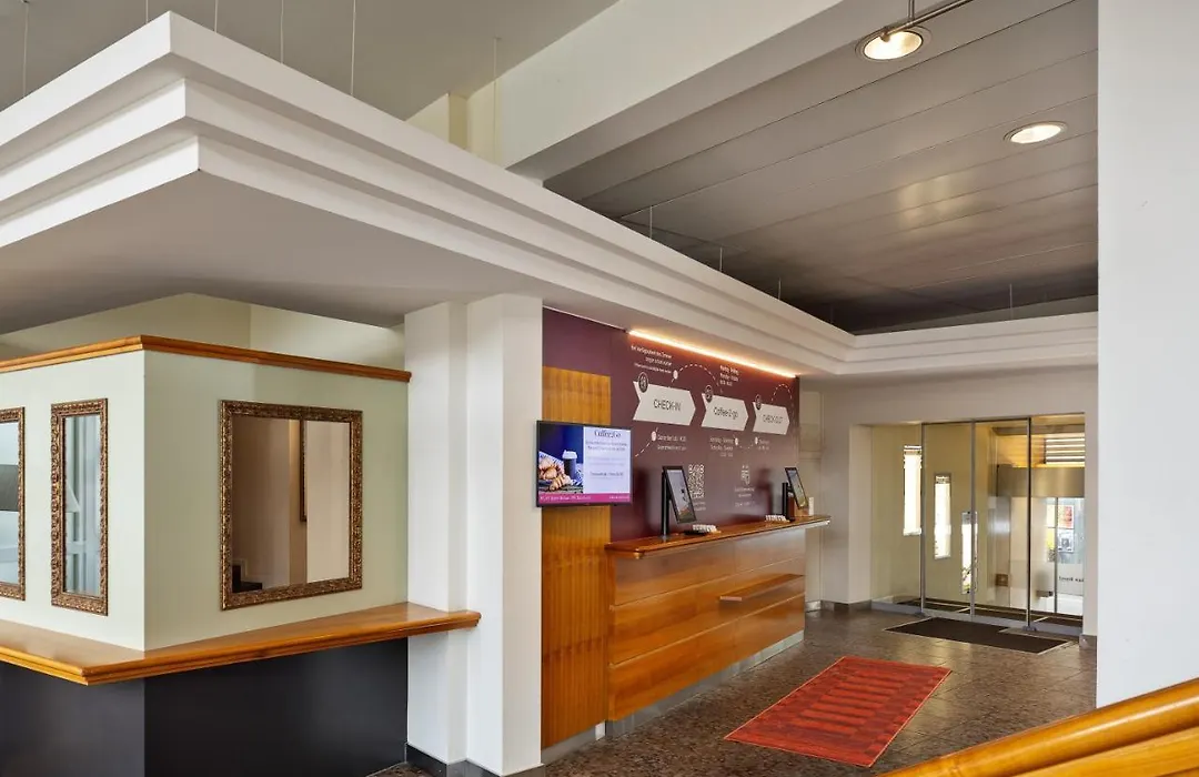 Riverside Hotel Merian - Opening 2026-1
