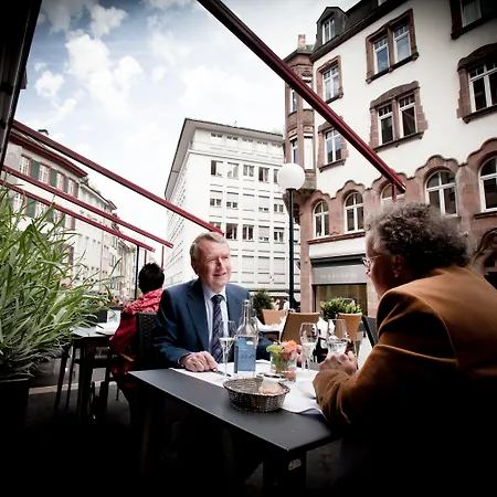 Hotel Basel - Da Wohnen, Wo Basel Lebt!-3