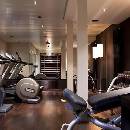 Hotel D - Basel - Boutique Hotel-2